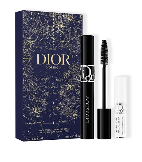 mascara blanc dior|dior mascara cost.